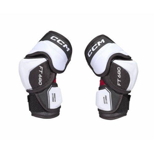 CCM Jetspeed 680 kyynärsuoja SR
