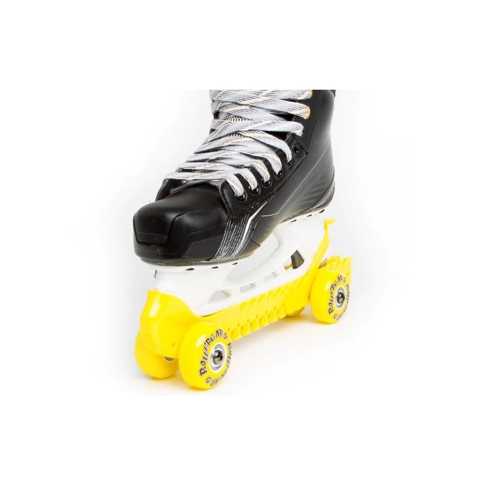 Rollergard Rullateräsuojat