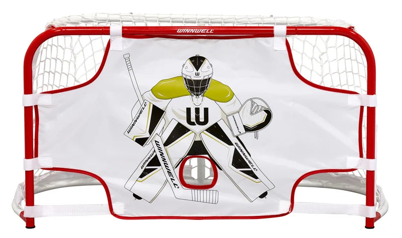 Winnwell Maalisetti PROFORM MINI 31" kahdella mailalla