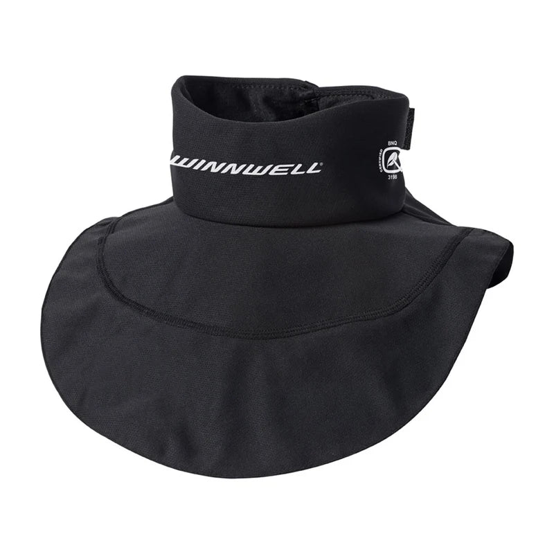Winnwell PREMIUM SR W/BIB kaulasuoja