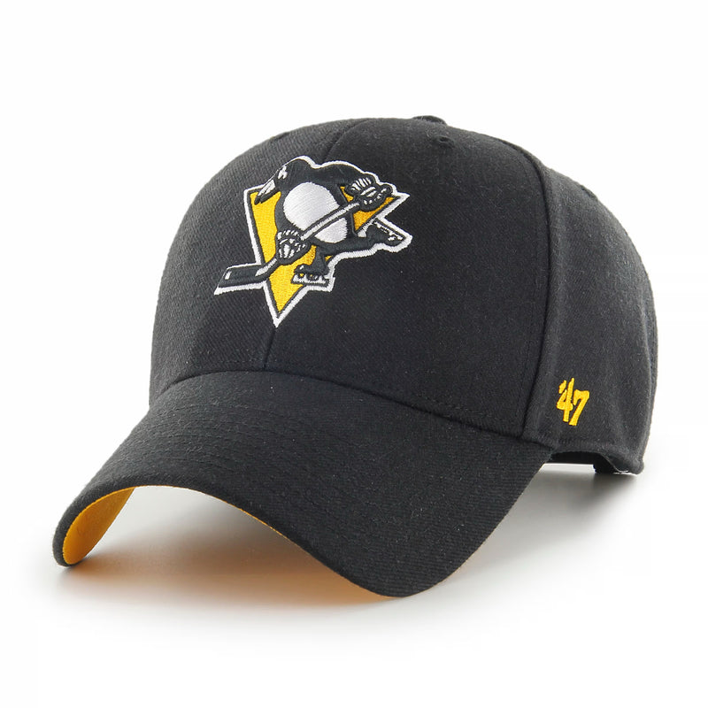 Pittsburgh Penguins '47 Ballpark cap