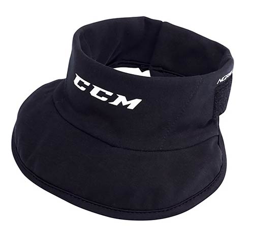 CCM NPR kaulasuoja viiltosuojalla SR L/XL