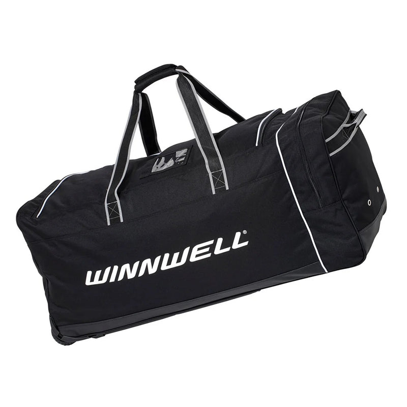 WINNWELL Varustekassi SR 40" PREMIUM pyörillä