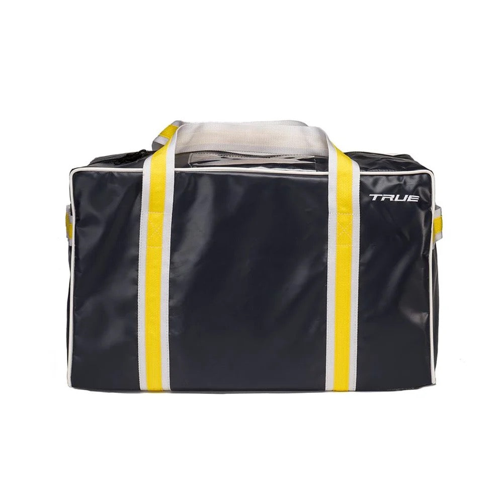 True Kantolaukku Pro Sr Navy/White/Yellow