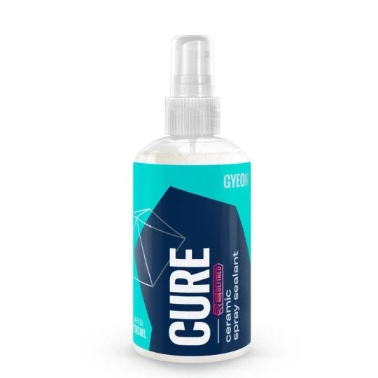 Nano Cure spray 100ml