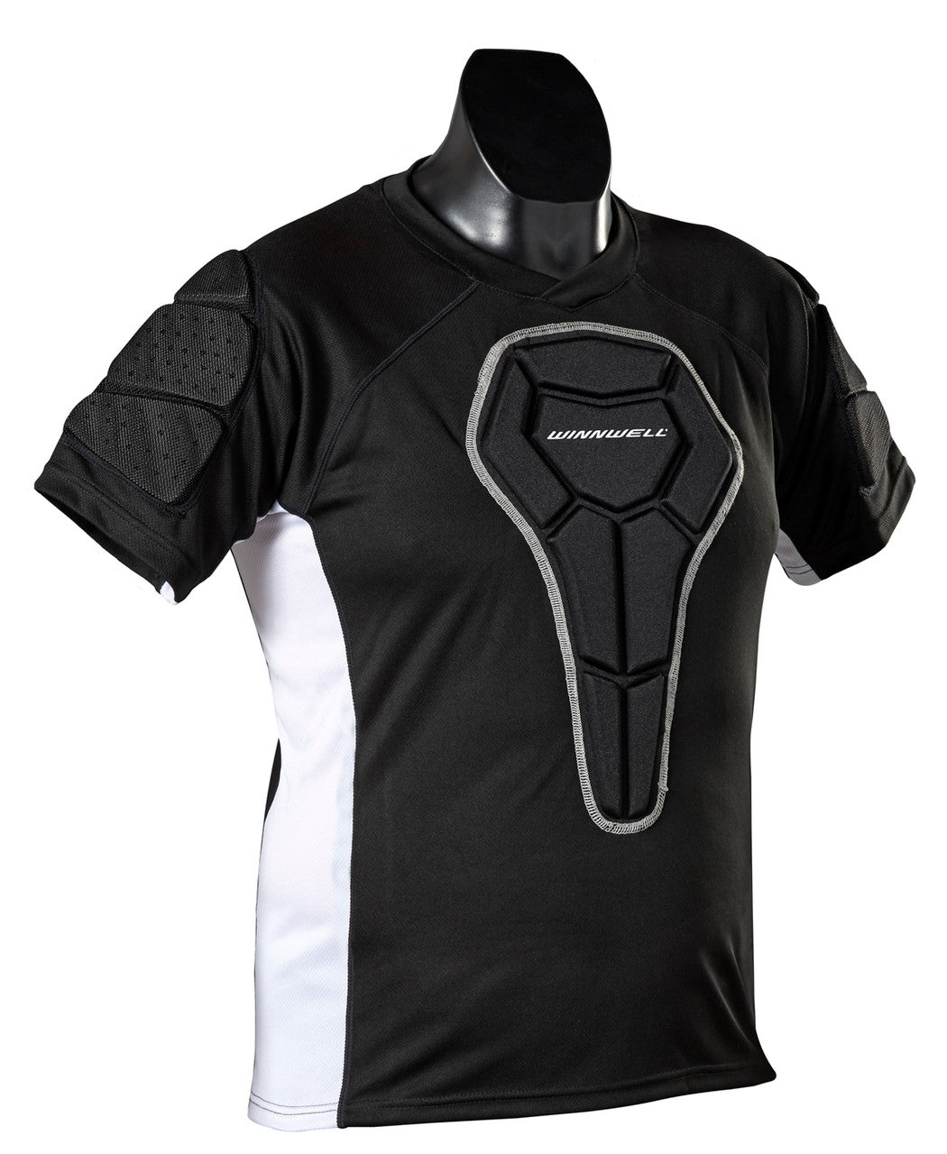 Winnwell Basic JR suojapaita