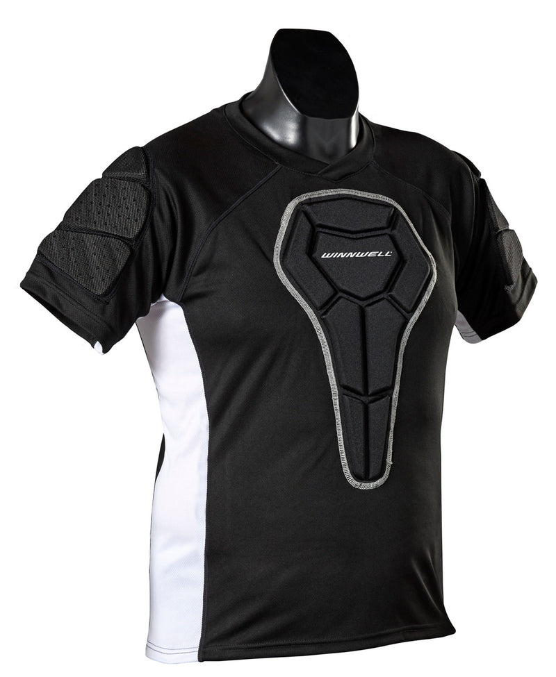 Winnwell Basic SR suojapaita